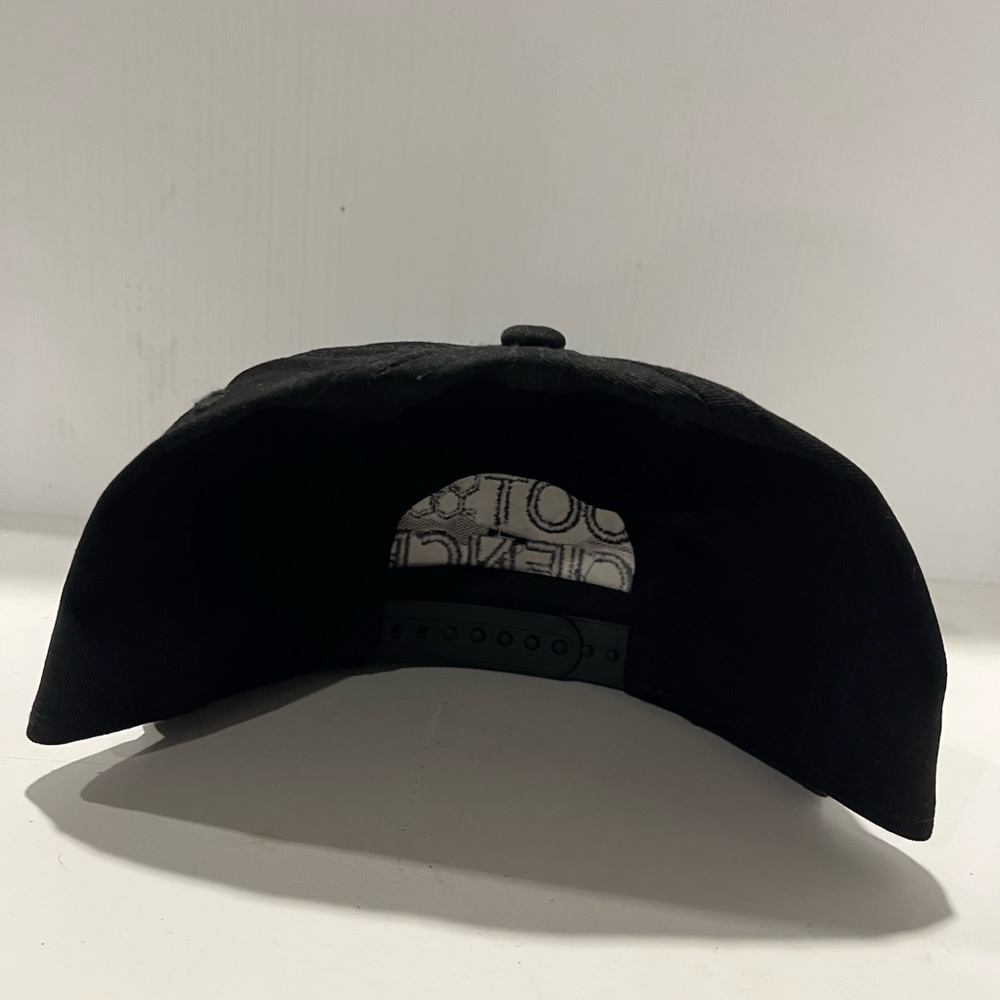 Root Sciences Flat Bill Snapback Hat - image 3